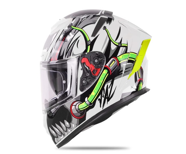 Best best sale branded helmets